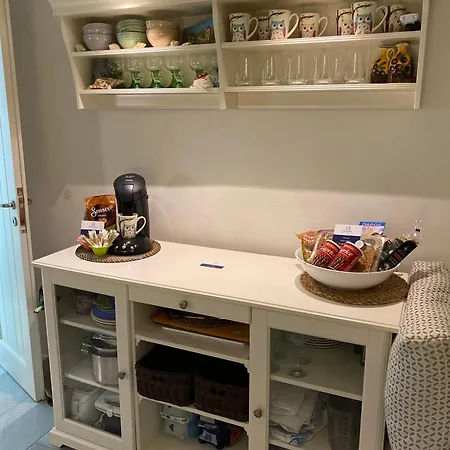 Delta With Sea View And Pool *