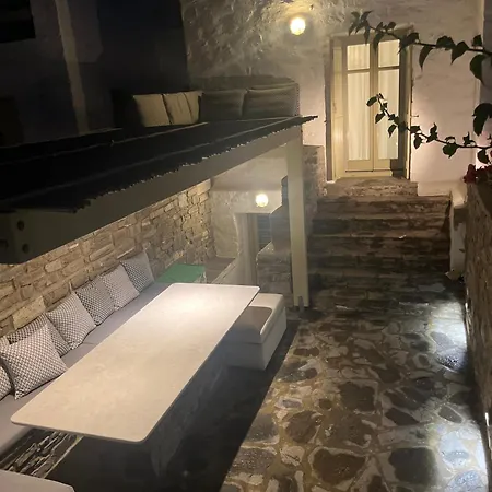 Delta With Sea View And Pool *