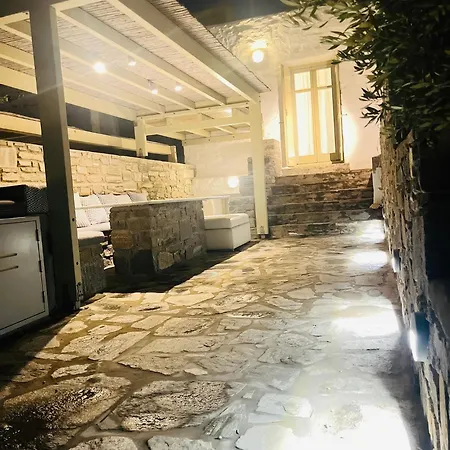 Delta With Sea View And Pool Daire *