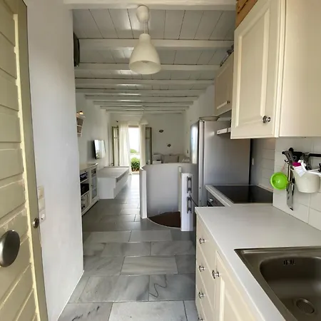 Daire Delta With Sea View And Pool *