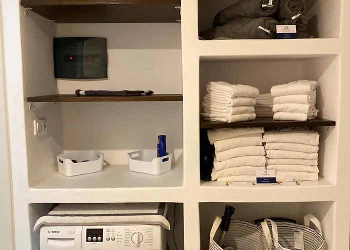 Appartement Delta With Sea View And Pool