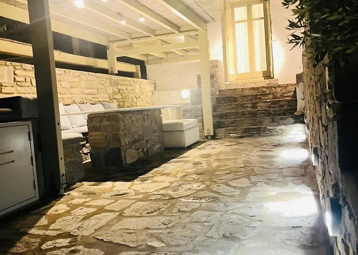 Delta With Sea View And Pool Appartement *