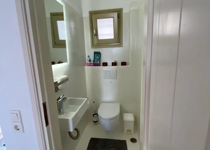 Appartement Delta With Sea View And Pool