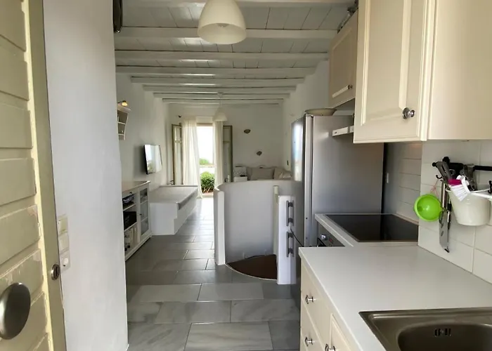 Appartement Delta With Sea View And Pool *