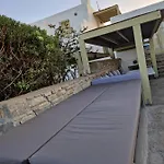 Apartment Delta With Sea View And Pool *