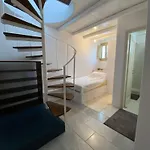Delta With Sea View And Pool Apartment