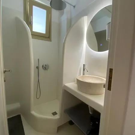 Apartment Delta With Sea View And Pool