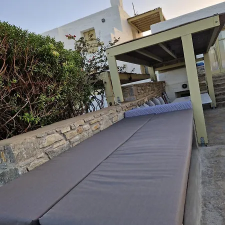 Apartment Delta With Sea View And Pool *