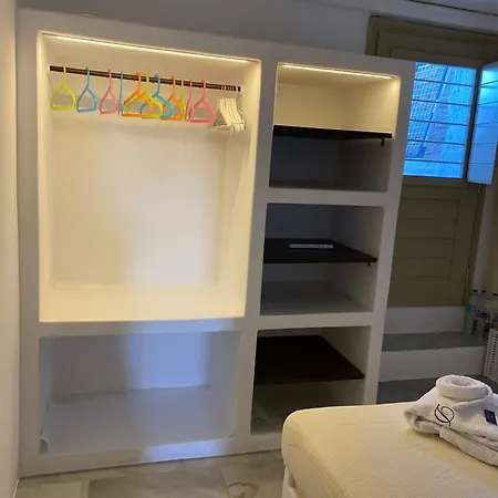 Apartment Delta With Sea View And Pool