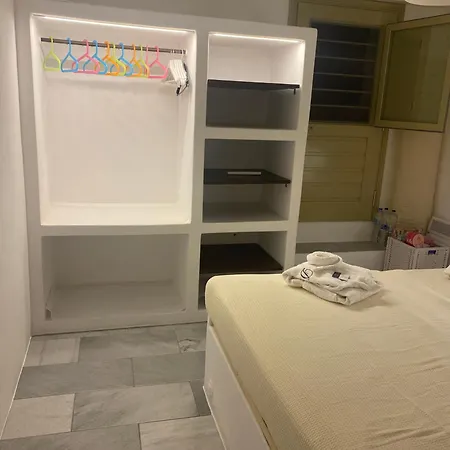 Apartment Delta With Sea View And Pool