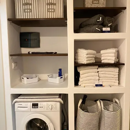 Apartment Delta With Sea View And Pool