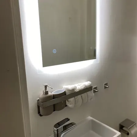 Delta With Sea View And Pool Apartment *