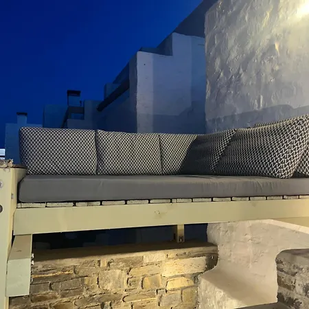 Delta With Sea View And Pool Apartment *