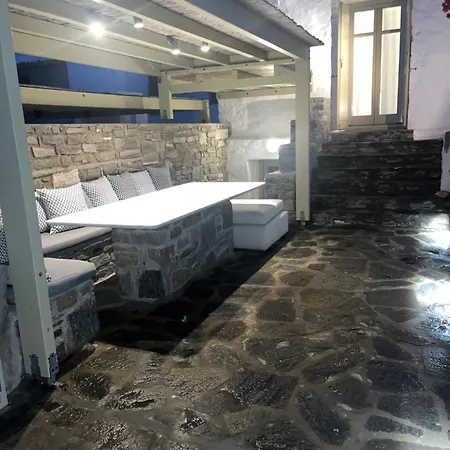 Apartment Delta With Sea View And Pool