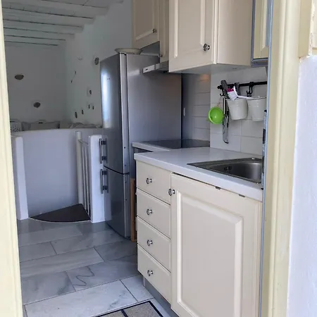 Delta With Sea View And Pool Apartman