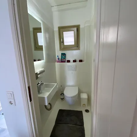 Apartment Delta With Sea View And Pool