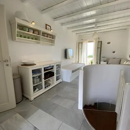 Delta With Sea View And Pool *