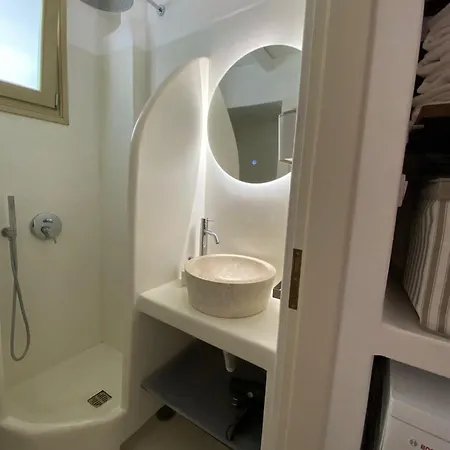 Delta With Sea View And Pool Apartment *