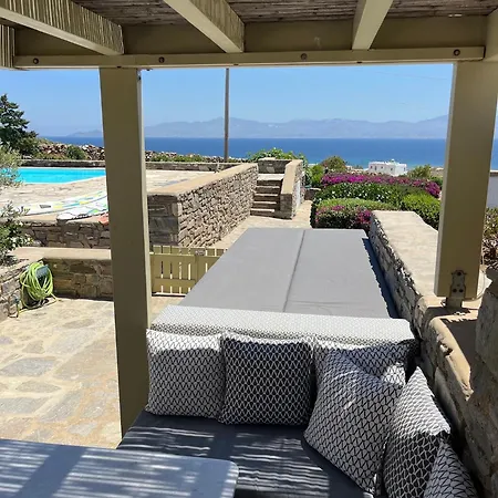 Appartement Delta With Sea View And Pool *