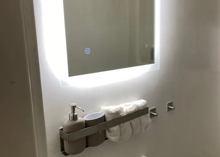 Delta With Sea View And Pool Apartment *